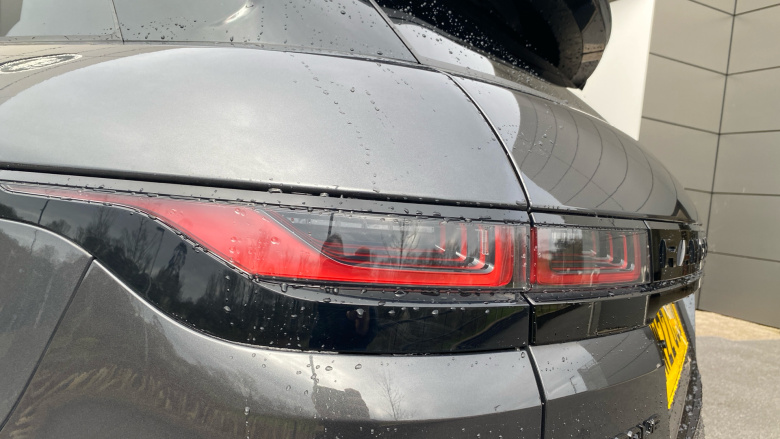 Land Rover Range Rover Evoque 2.0 D200 R-Dynamic SE 5dr Auto Diesel Hatchback